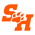Sam Houston St Bearkats.png logo